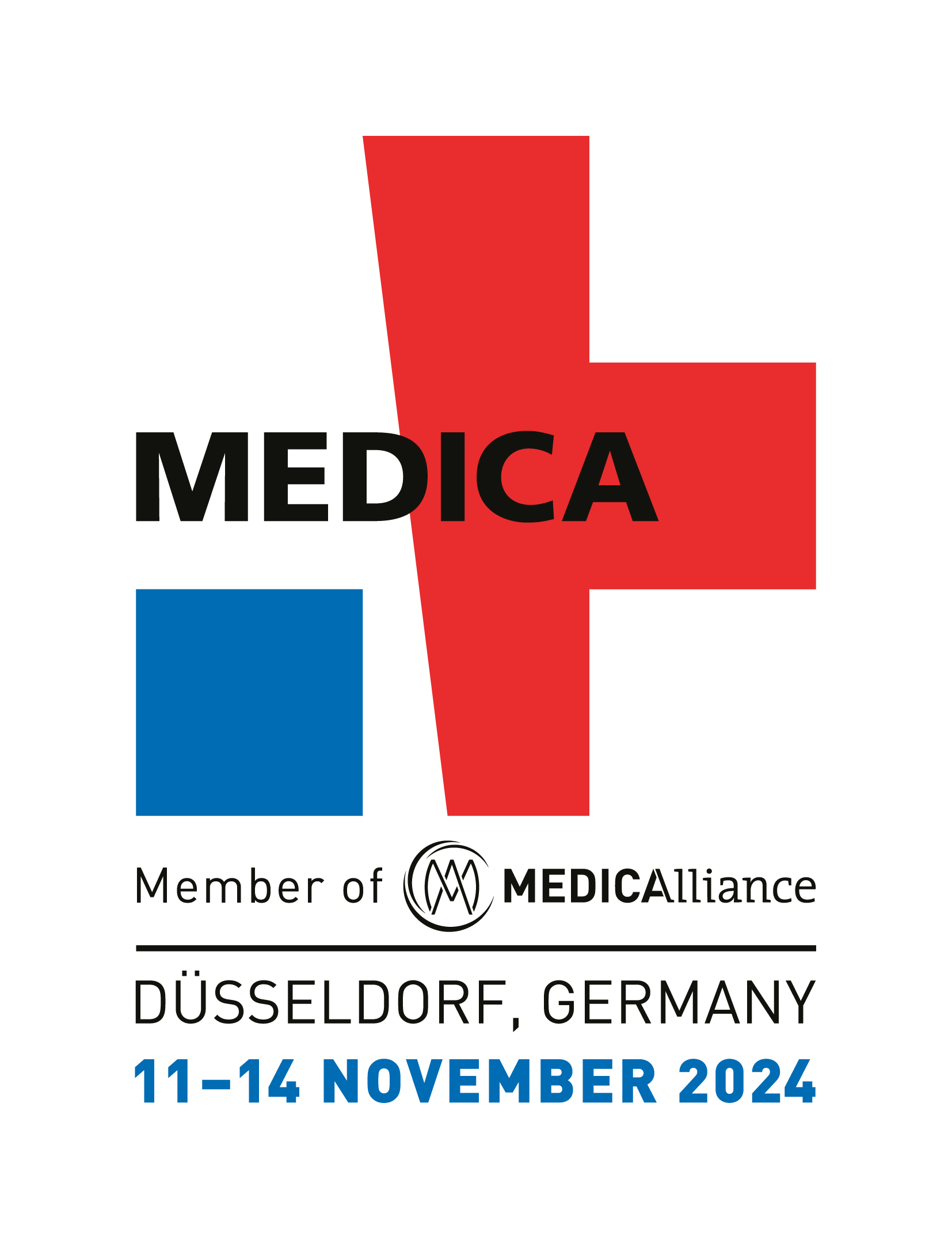 Join ViVest at MEDICA 2024: Discover the Future of Defibrillation Technology!